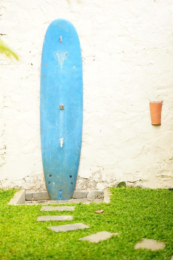 Ronaya Surf Waves Βίλα Dikwella Εξωτερικό φωτογραφία
